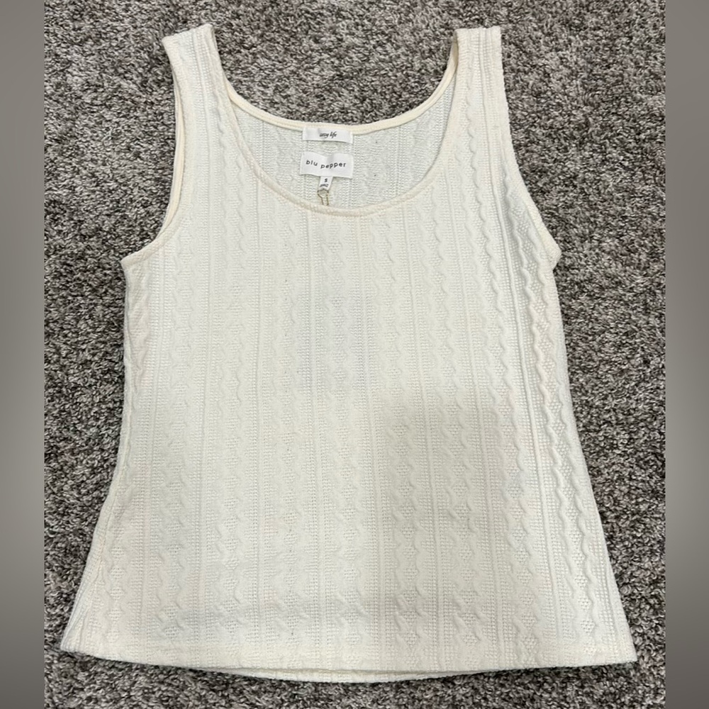 NWT tank
